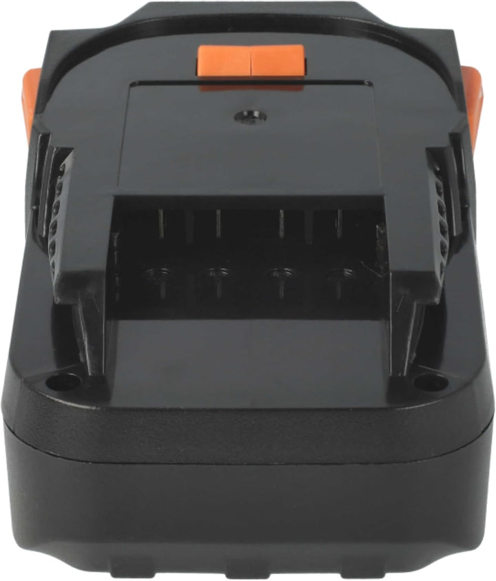 vhbw 2X Akku kompatibel mit AEG BS 18C | BMS 18C, BEX18-125 LI-402C, BHO 18, BFL 18, BKS 18 Werkzeug