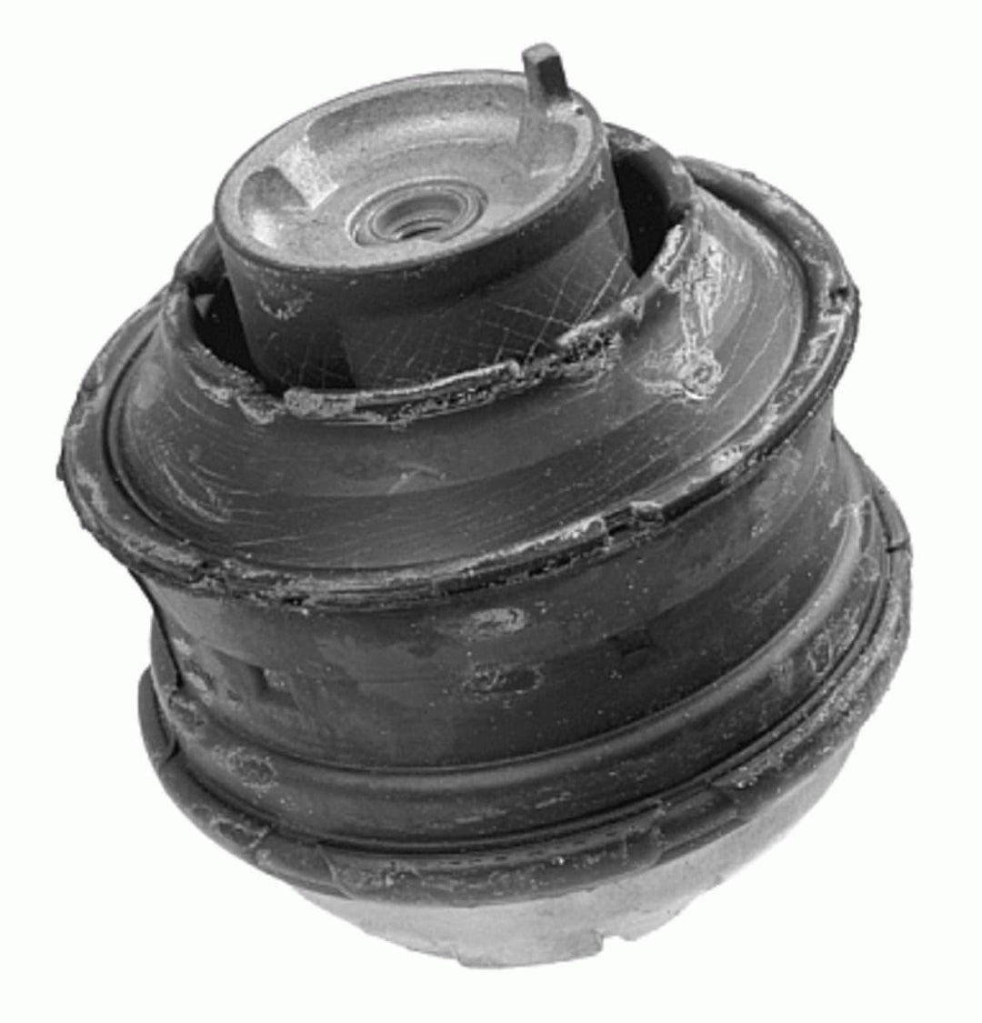 LEMFÖRDER 34375 01 Motorlager Für Mercedes-Benz E-KLASSE (W211) 2002-2009 Links, Rechts, Vorne Und A