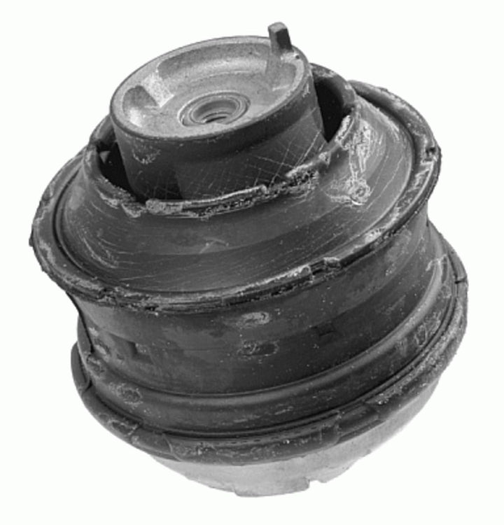 LEMFÖRDER 34375 01 Motorlager Für Mercedes-Benz E-KLASSE (W211) 2002-2009 Links, Rechts, Vorne Und A