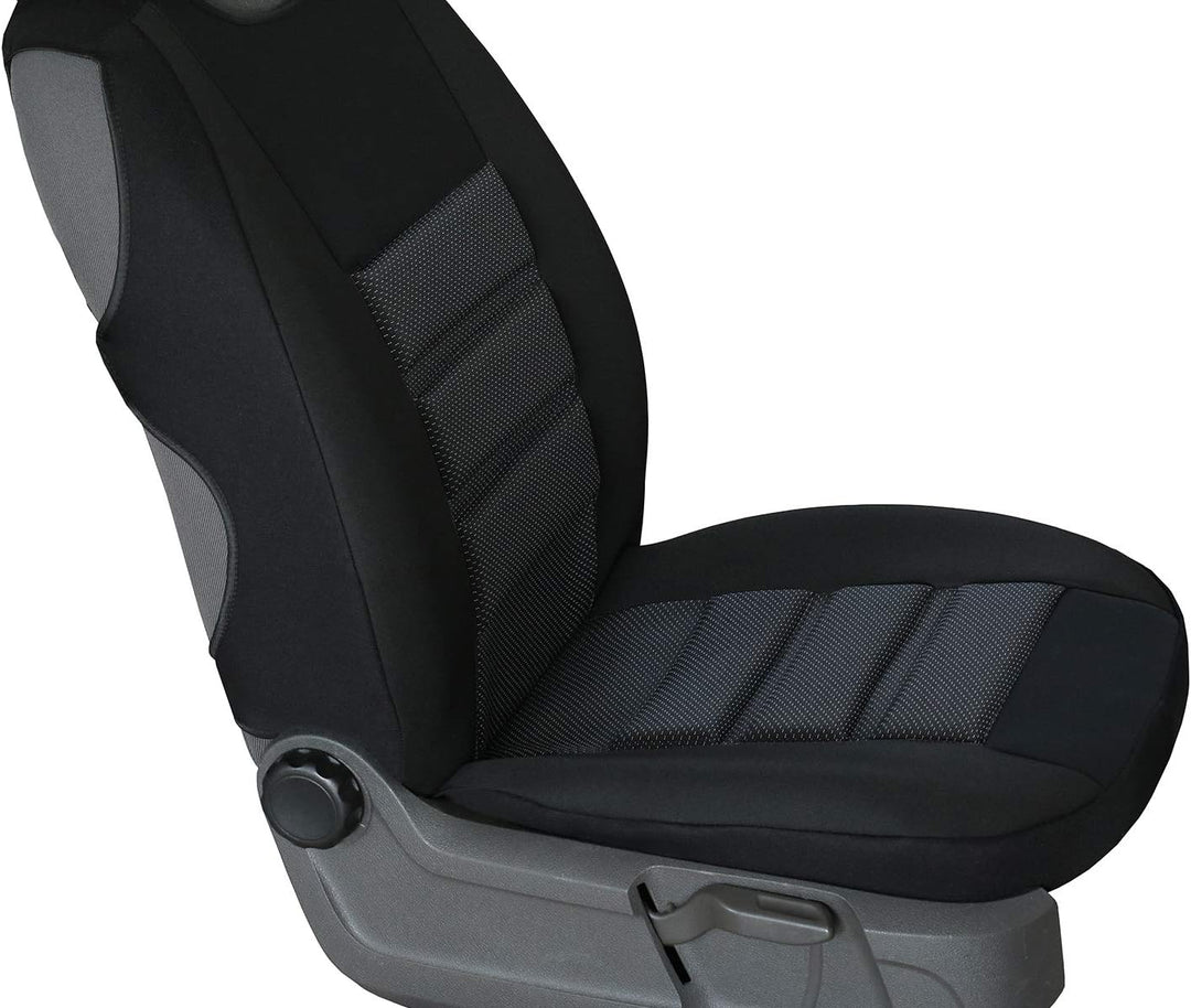 GSC Sitzbezüge Universal Schonbezüge kompatibel mit Mercedes VITO W639