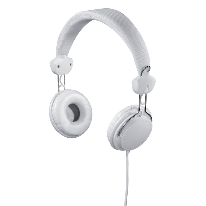 Hama Joy Stereo-Kopfhörer weiss