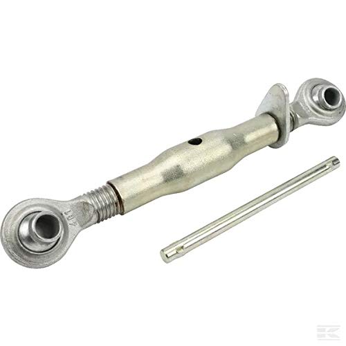 Kramp Oberlenker Auge/Auge 180, 1-1/8in Kat.1/1 Z119180KR | 8716106159437