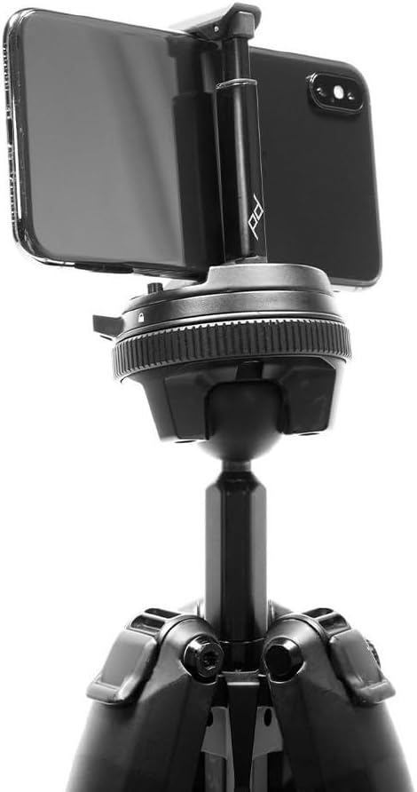 Peak Design Phone Mount - Smartphone-Halterung für Travel Tripod