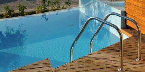 JANSEN Schwimmbeckenfarbe 2,5L Farbe: seegrün