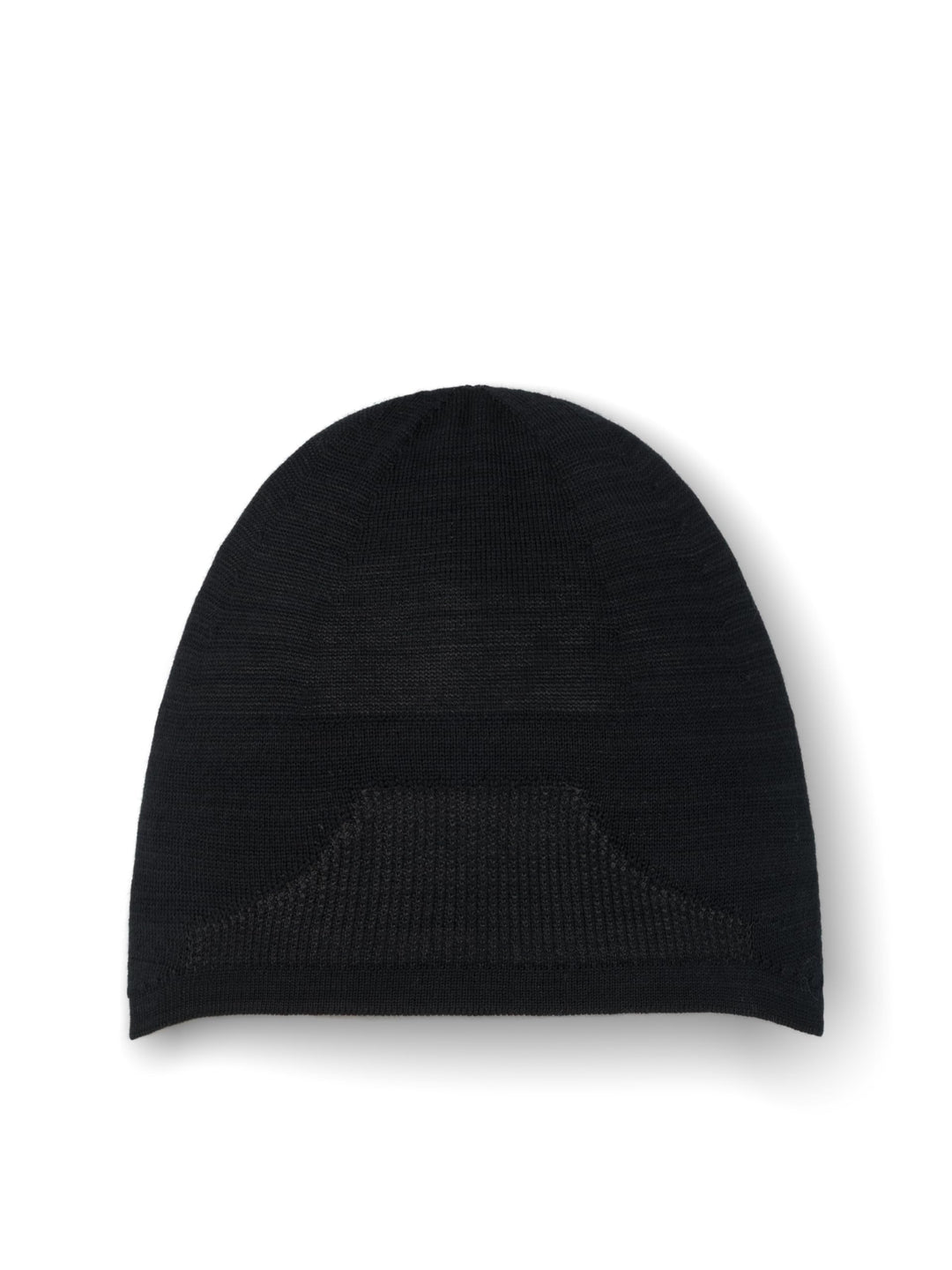 Eisbär Strive Beanie T1 Einheitsgrösse schwarz-slate-schwarz, Einheitsgrösse schwarz-slate-schwarz