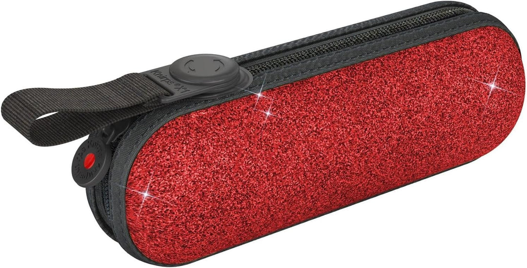Knirps X1 Manual Glam Red 90cm Glam Red, 90cm Glam Red