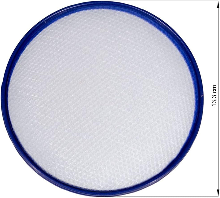 PRIMEBAG - 3 Stück Filter kompatibel mit Dyson DC28 DC28C DC33 DC33C DC37 DC37C DC39 DC53 - Ersatzfi