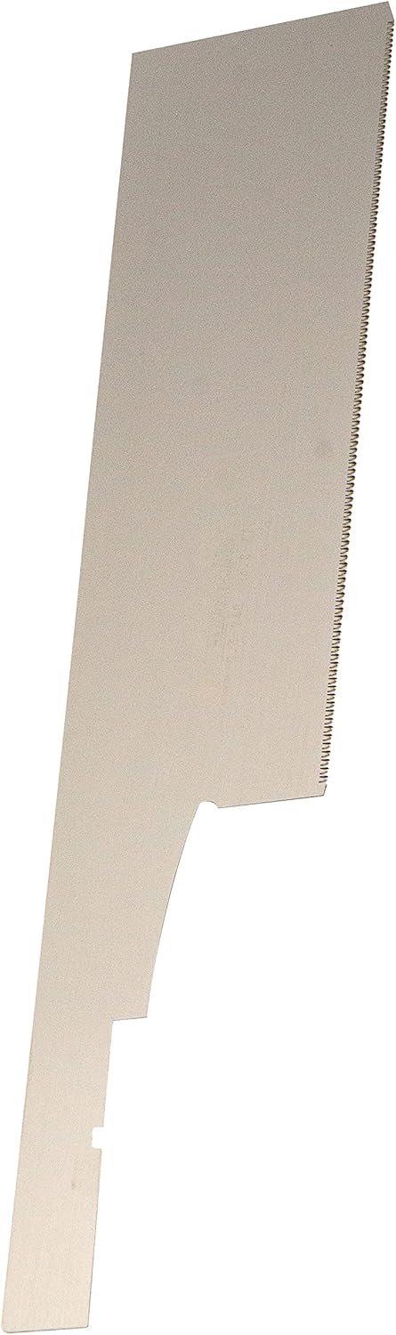 Ersatzblatt für Dozuki Tenon 240, quer