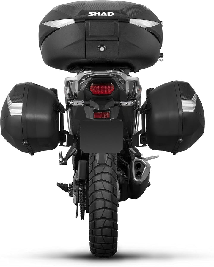 3P System Honda TRANSALP 750