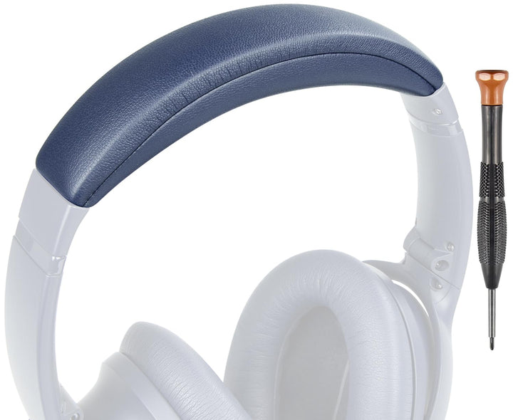 SOULWIT Ersatz Kopfband Stirnband für Bose QuietComfort 45 (QC45)/QuietComfort SE (QC SE) /New Quiet