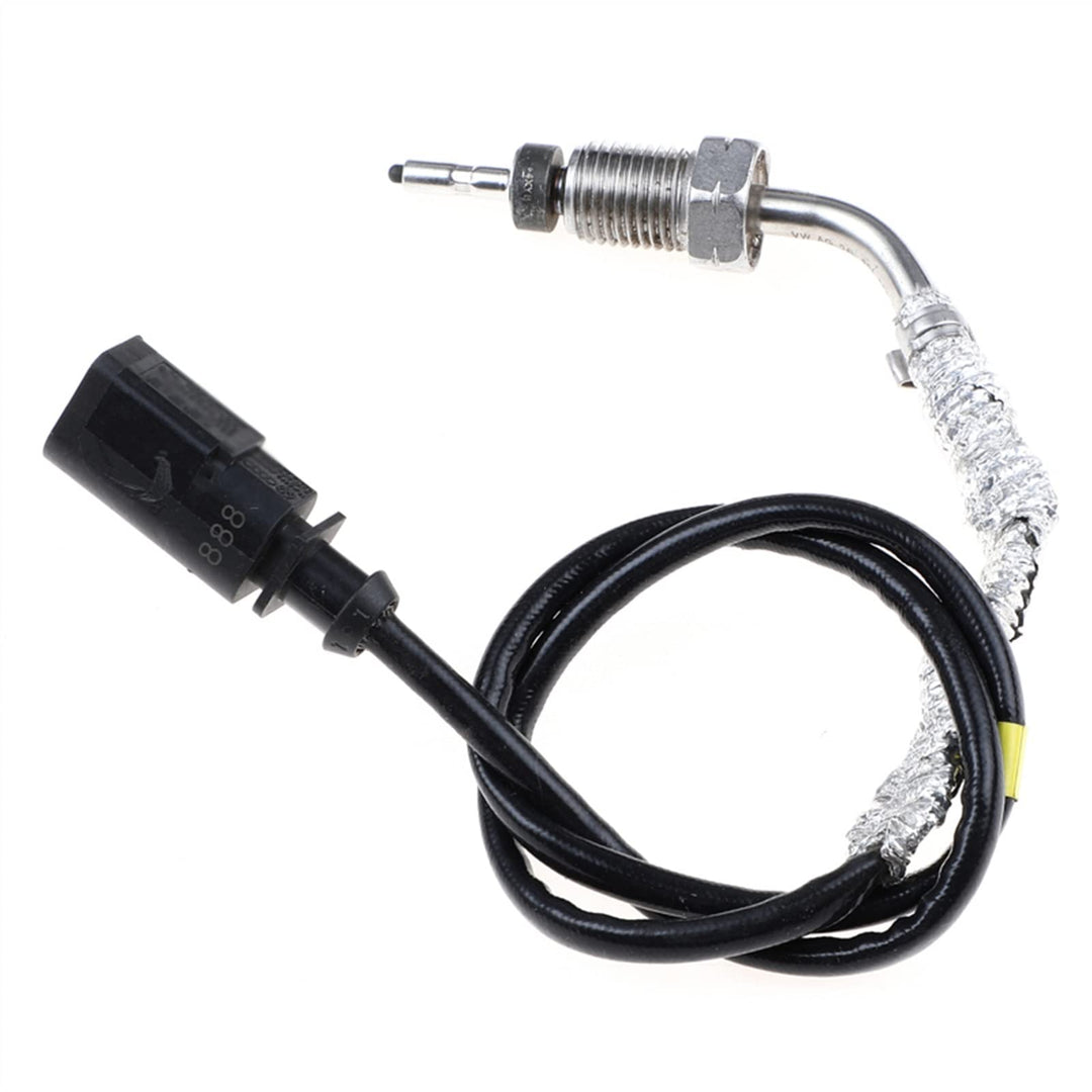 Motor Abgastemperatursensor 04L906088AR Auto Auto Zubehör 1St