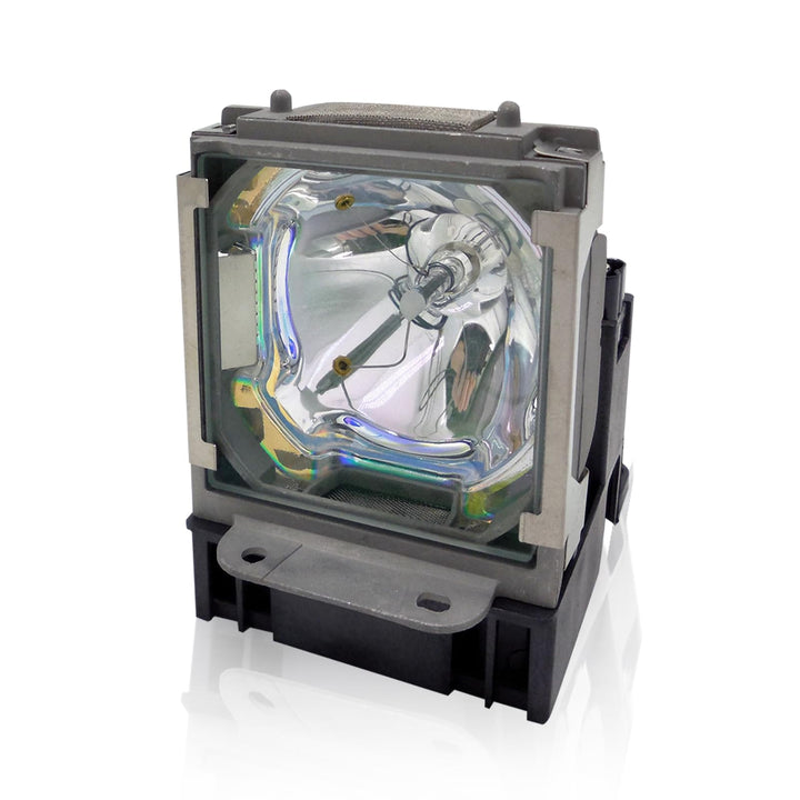 Supermait VLT-XL6600LP Ersatz Projektor Lampe mit Gehäuse für Mitsubishi FL6500U/FL6600U/FL6700U/FL6