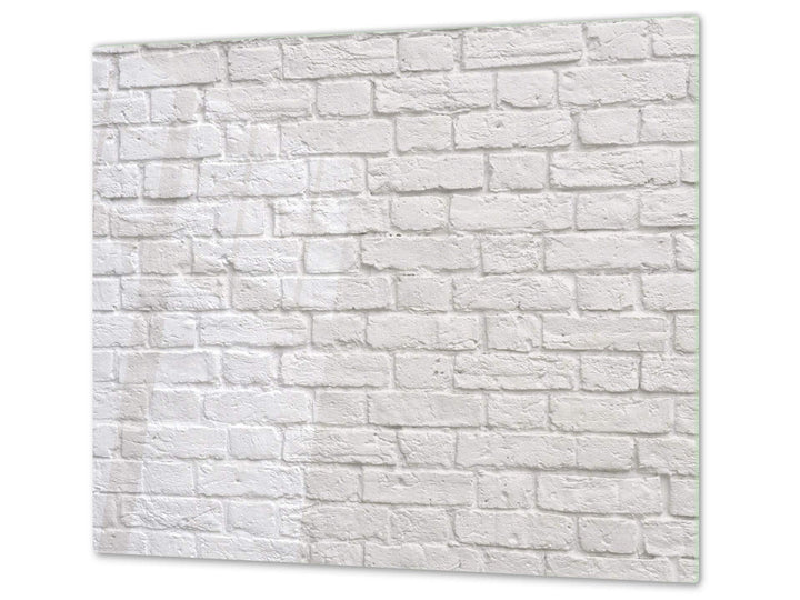 Kochplattenabdeckung Stove Cover und Schneideplatten SINGLE mit 60 x 52 cm und DOUBLE - zwei Bretter