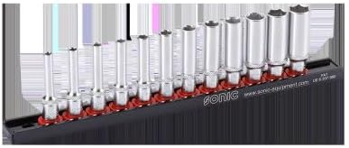 Sonic Equipment 101204
