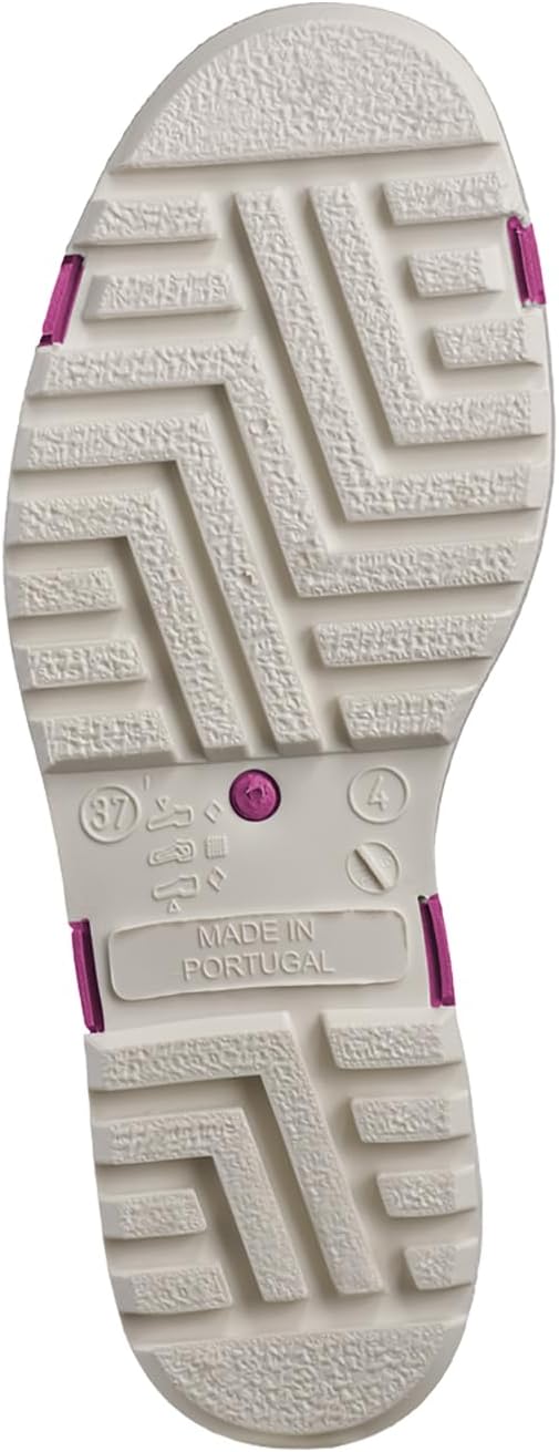 DUNLOP Regenstiefel Sport 32 EU Pink, 32 EU Pink