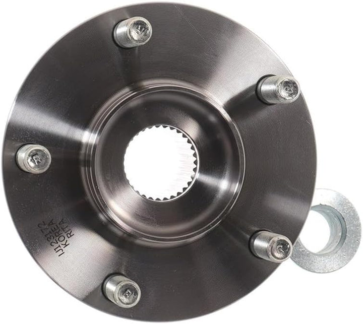SKF Radlagersatz Radlager Set Vorne | VKBA 7648 | Für 3 6 CX-5