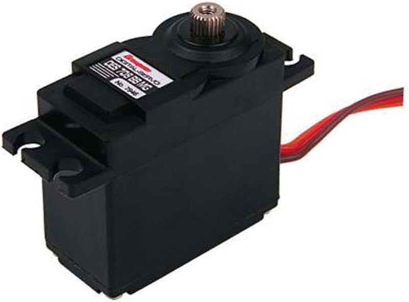 Graupner 7946 Servo digital DES 708 BB MG 20 mm