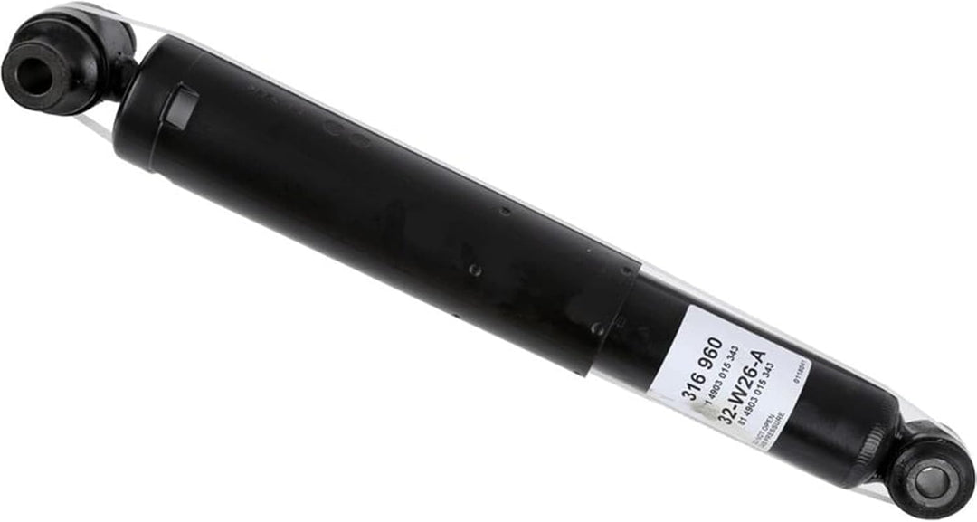 Sachs 316 960 - Stossdämpfer