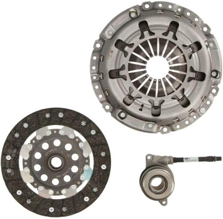 LUK 623 3151 34 Kupplungssatz