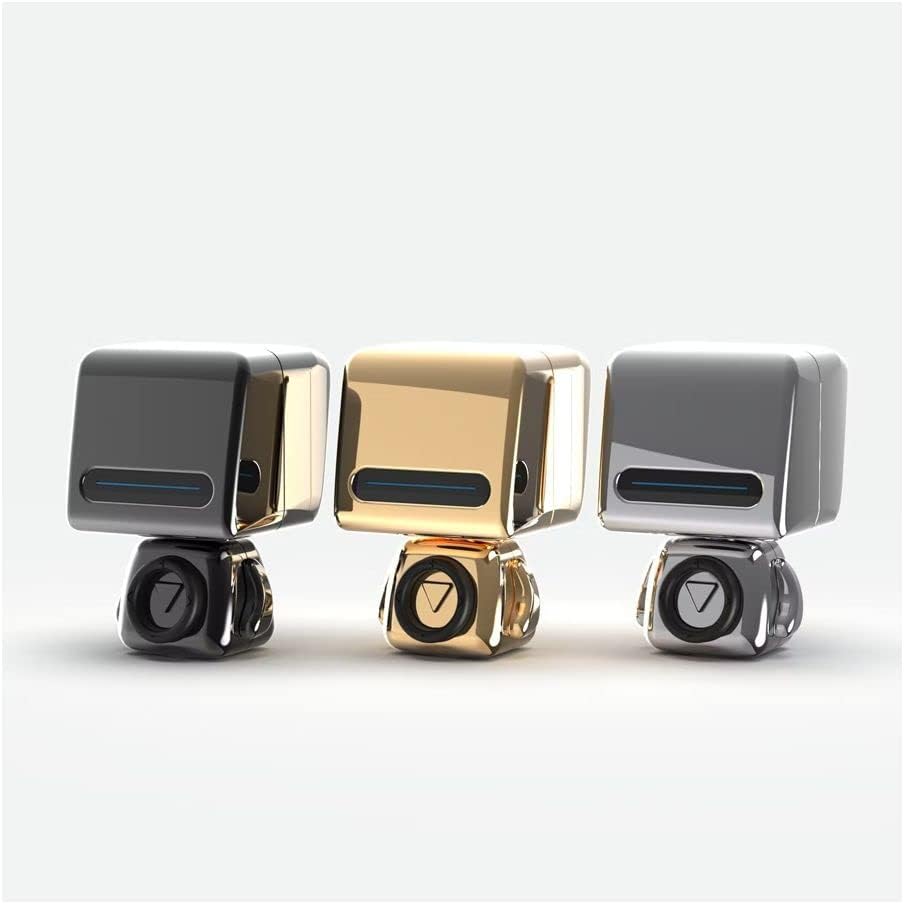 mob Enceinte Bluetooth Robot OR