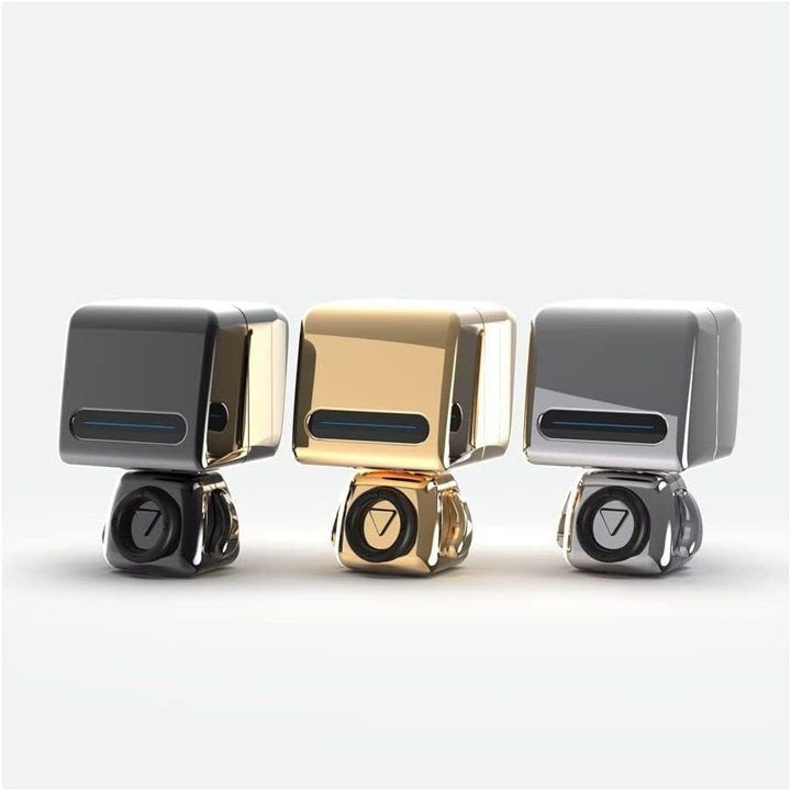 mob Enceinte Bluetooth Robot OR