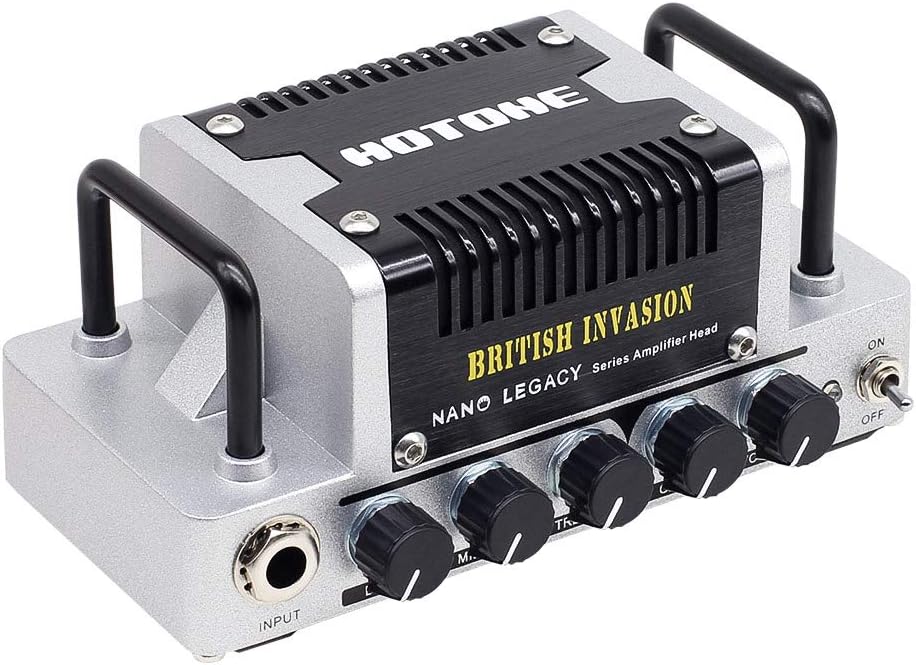 Hotone NLA-1 Verstärker Gitarre