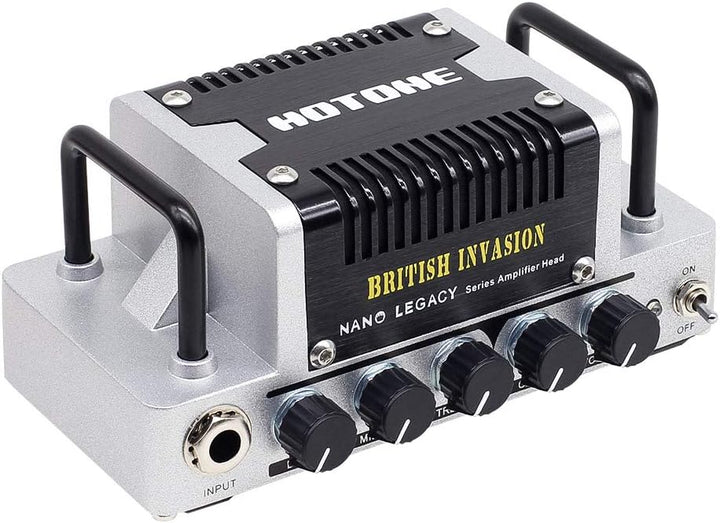 Hotone NLA-1 Verstärker Gitarre
