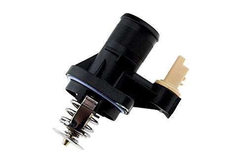THERMOSTAT, KUHLMITTEL CTM-PE-005