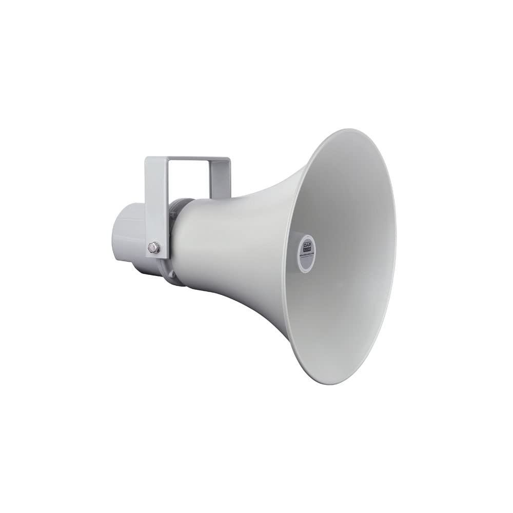 HS-50R Druckkammerlautsprecher (rund) 50W