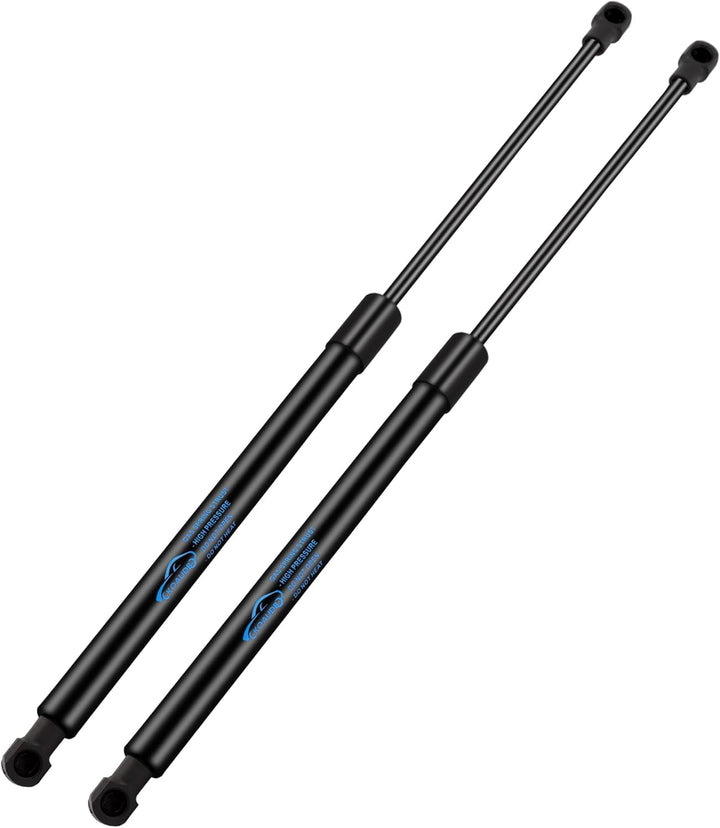 2x Heckklappendämpfer für BMW 1er F20 F21 114 116 118 120 125 135 Alle Motoren Schrägheck 2010-2021