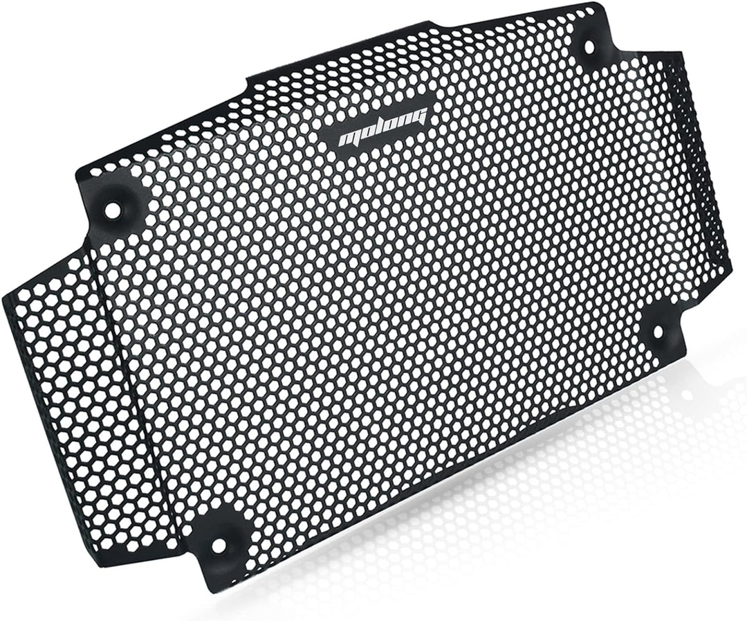 MOLONG Kühlerabdeckung Kühlerschutz Schutzgitter Für Ninja 650 Z650 2017-2020 Ninja 650 Urban Z650 U