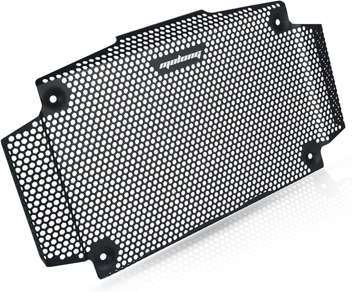 MOLONG Kühlerabdeckung Kühlerschutz Schutzgitter Für Ninja 650 Z650 2017-2020 Ninja 650 Urban Z650 U