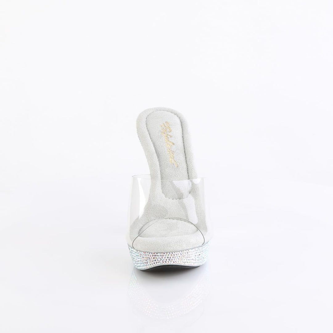 Pleaser COCKTAIL-501DM Damenschuhe, 9
