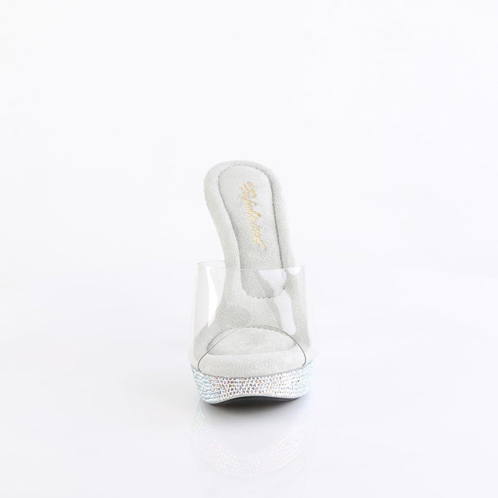 Pleaser COCKTAIL-501DM Damenschuhe, 9