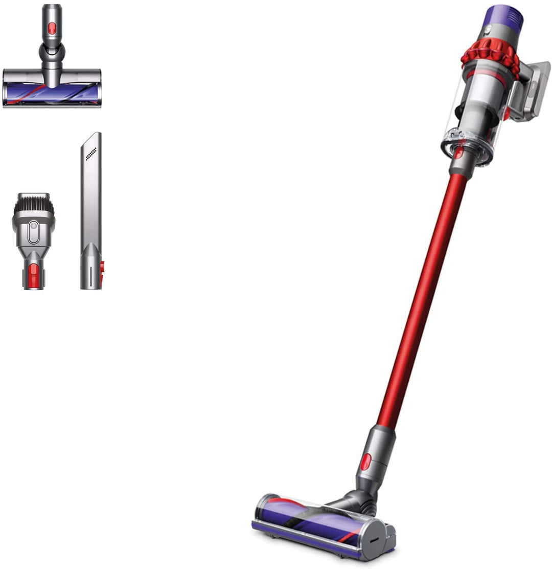 Dyson 230309-01 Akku Staubsauger Single, Single