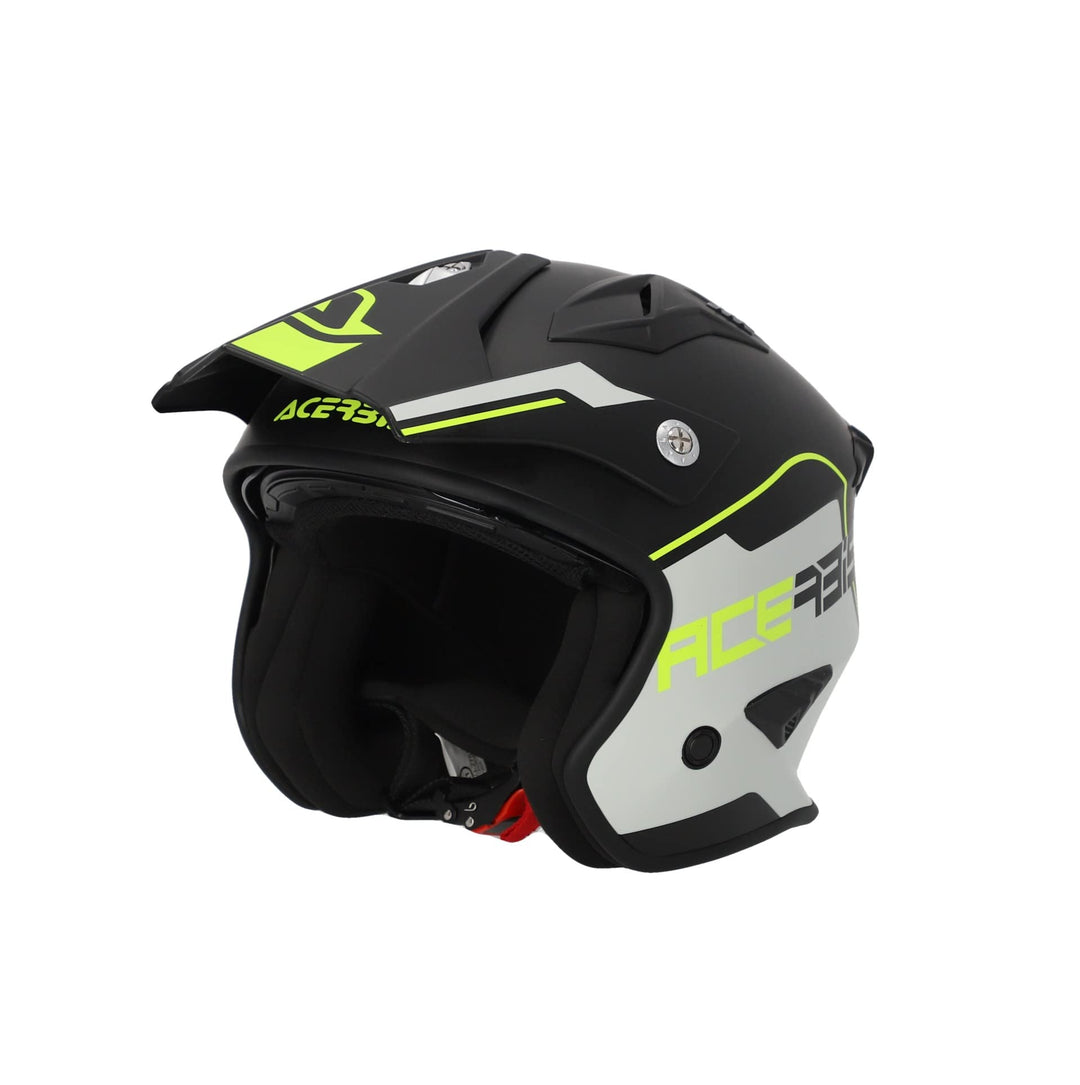 Acerbis HELMET JET ARIA 2206