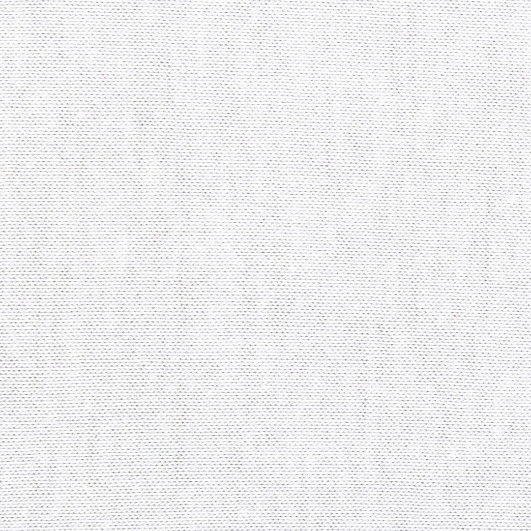 babybay Jersey Spannbetttuch Deluxe Doppelpack passend für Modell Original, weiss Weiss 2 Stück 100%