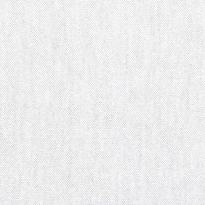 babybay Jersey Spannbetttuch Deluxe Doppelpack passend für Modell Original, weiss Weiss 2 Stück 100%