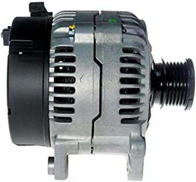 HELLA - Generator/Lichtmaschine - 14V - 120A - für u.a. Seat Ibiza II (6K1) - 8EL 011 710-261