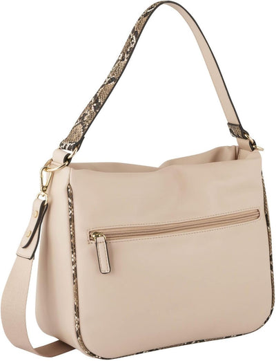 Gabor , Sena , Damen , Schultertasche Beige, Beige