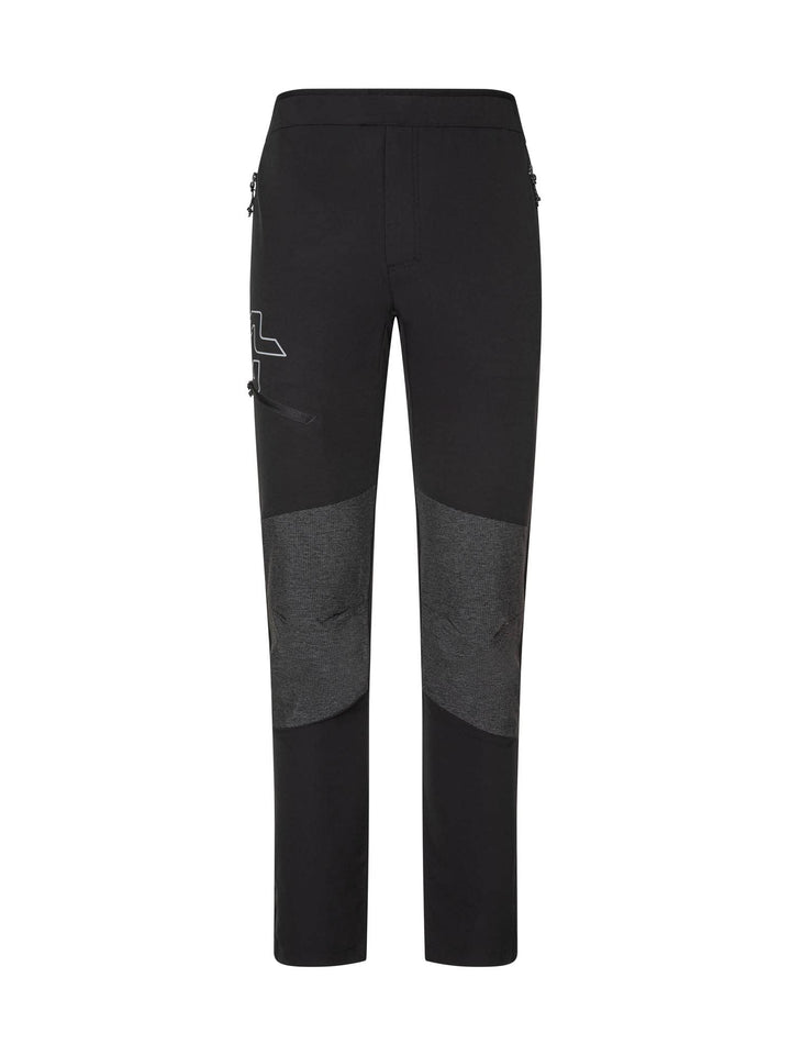 Rock Experience Herren Pants S Caviar, S Caviar