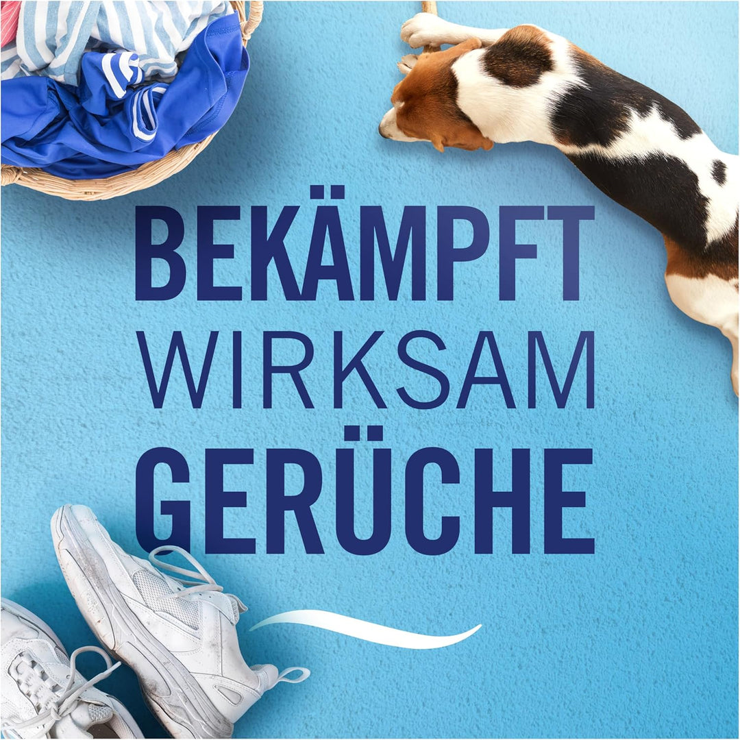 Febreze Programmierbarer Lufterfrischer 3Volution Duftstecker Starter-Kit + Nachfüllflakons 80 ml Ap