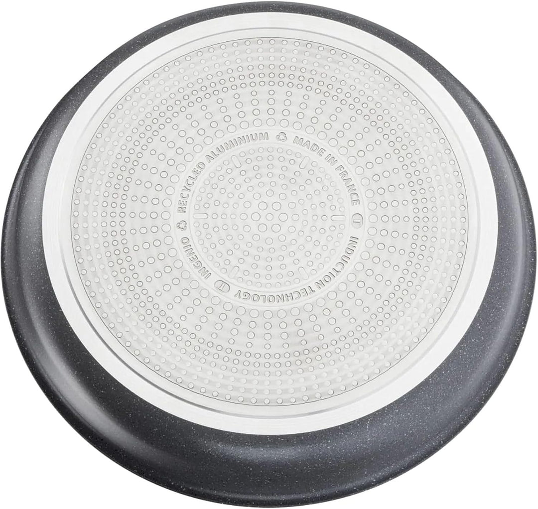 TEFAL Ingenio Natural Force L3969053 - Pfannen-Set (5-teilig)