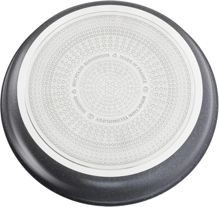 TEFAL Ingenio Natural Force L3969053 - Pfannen-Set (5-teilig)
