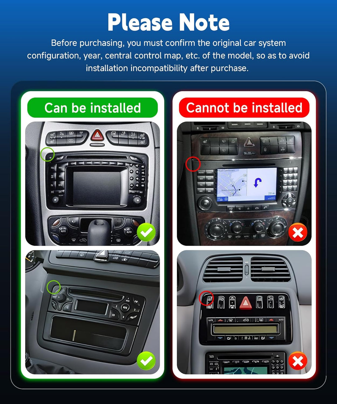 Rimoody 2G+64G Android Autoradio für Opel Astra J 2010 2011 2012 2013 2014 Wireless Carplay Android