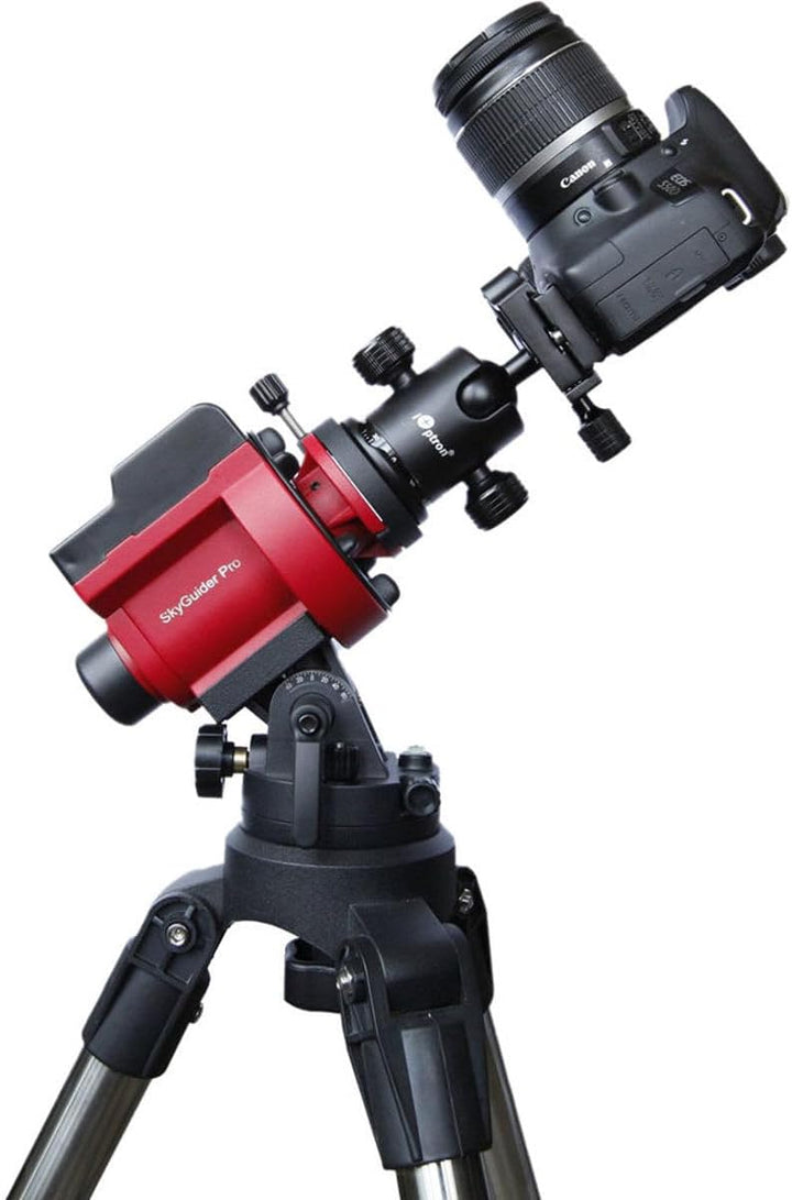 iOptron Montierung SkyGuider Pro