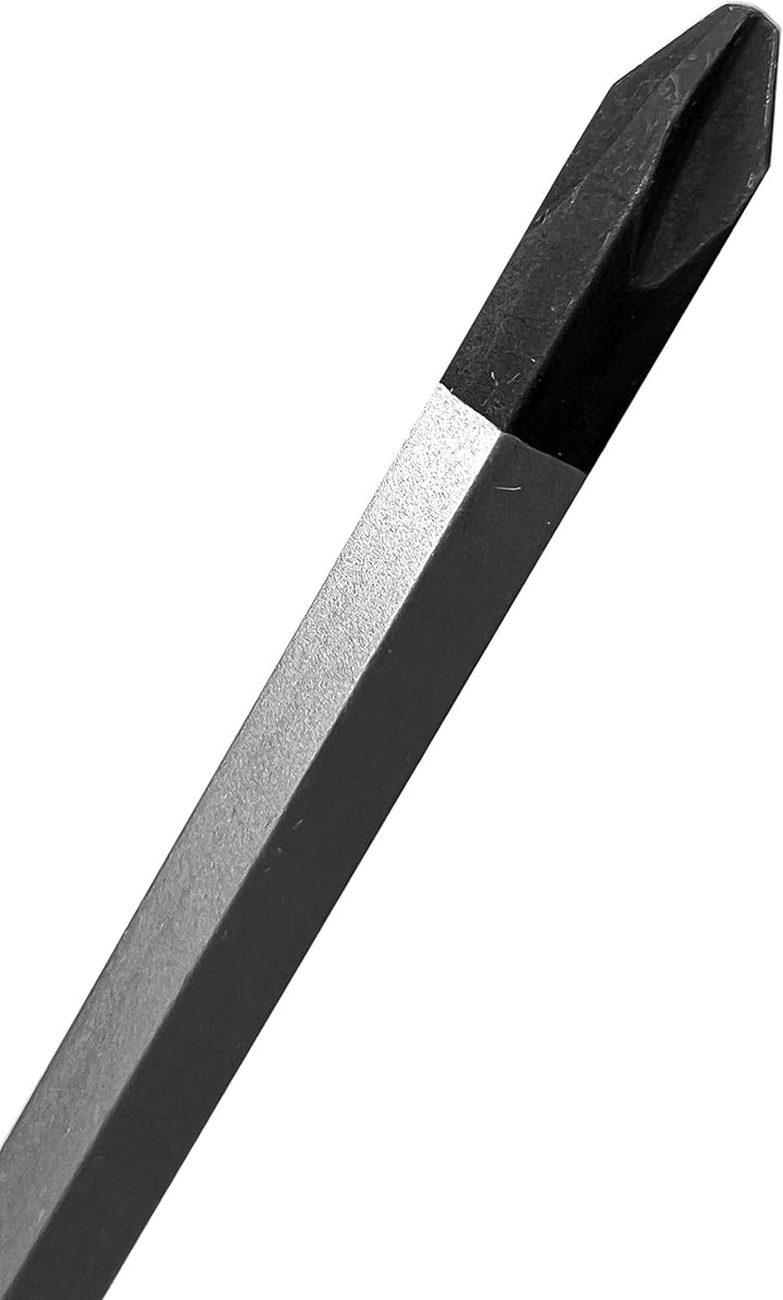 Alkan PH2 Kreuzschlitz Schraubendreher 450 mm extra lang magnetisch