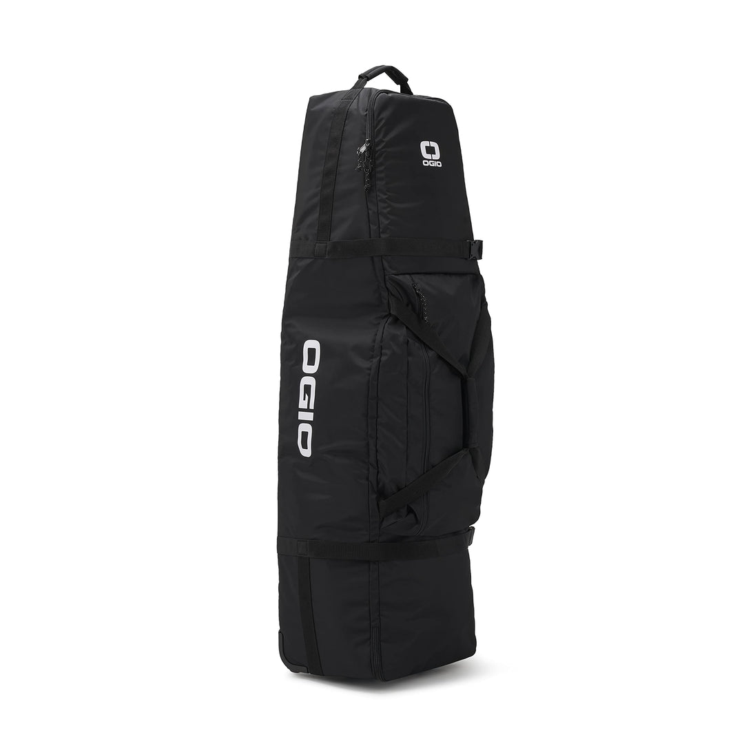 OGIO Unisex-Erwachsene Alpha Travel Cover Mid Golf-Reiseabdeckung Einheitsgrösse Schwarz, Einheitsgr