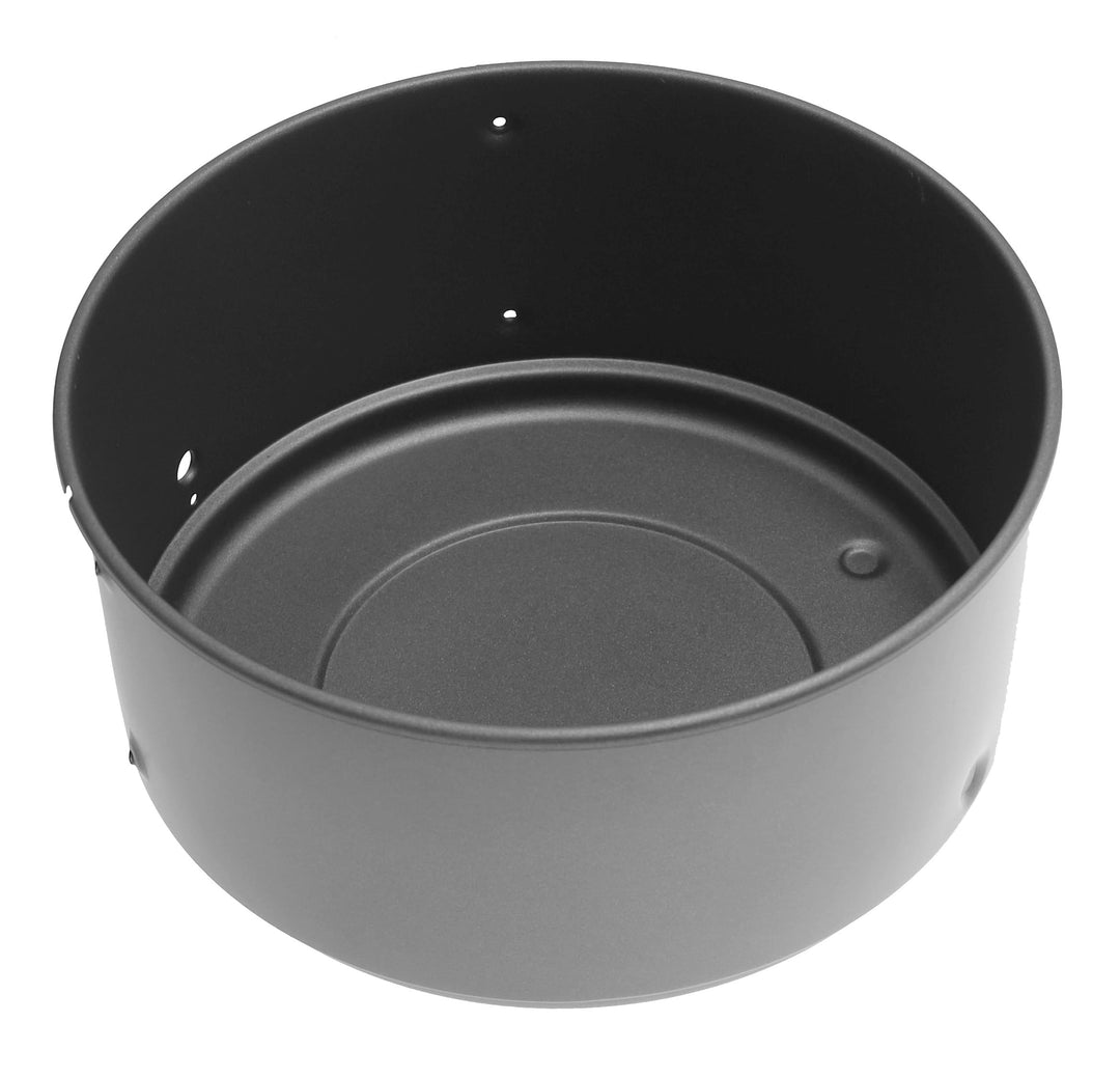 Behälter kompatibel mit/Ersatzteil für Tefal SS-203908 EY111B Ultra Fry Digital Heissluftfritteuse