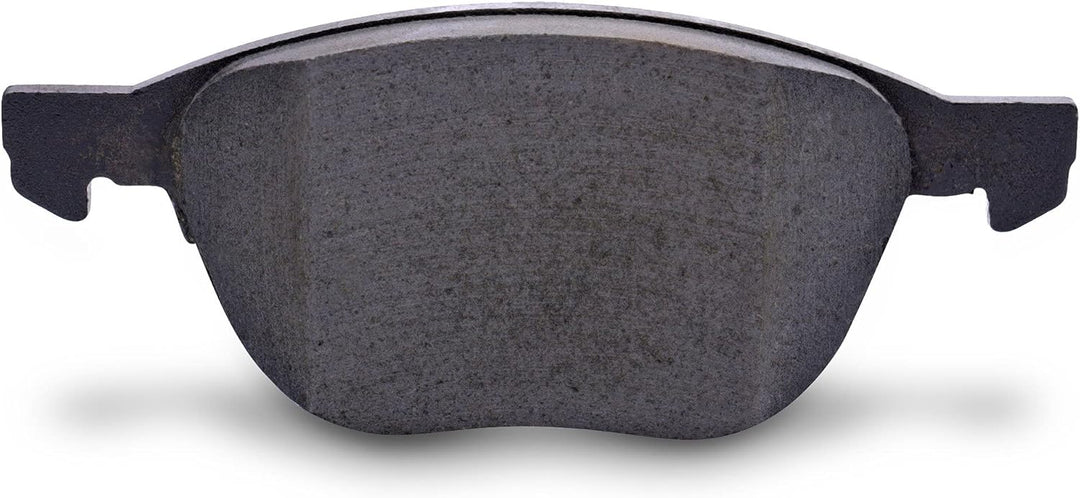 ATE Bremsenset Vorderachse inkl. Bremsscheiben vorne Ø 300 mm und Ceramic Bremsbeläge vorne Kompatib